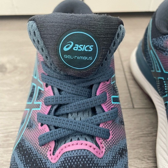 ASICS Running shoes Size 6 - Picture 5 of 7